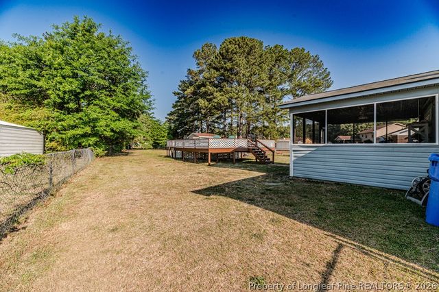 1108 Nan Street, Fayetteville, NC 28314