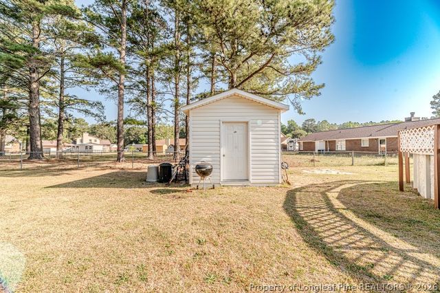 1108 Nan Street, Fayetteville, NC 28314