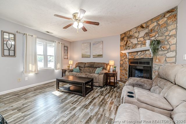 1108 Nan Street, Fayetteville, NC 28314