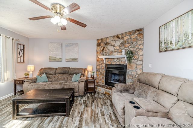 1108 Nan Street, Fayetteville, NC 28314