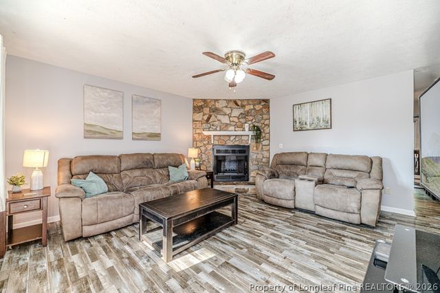 1108 Nan Street, Fayetteville, NC 28314