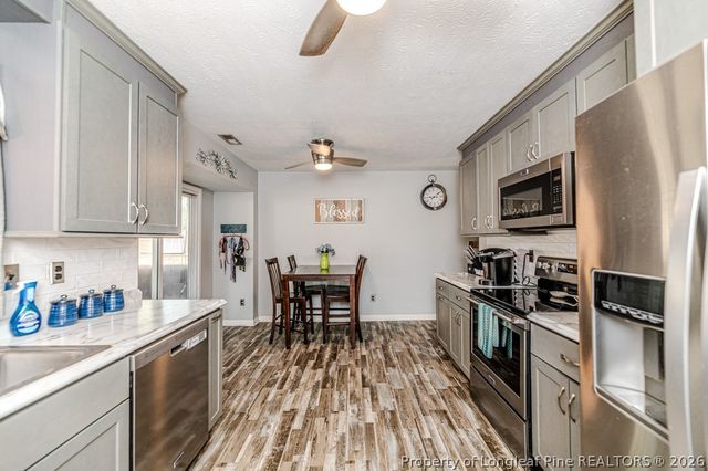 1108 Nan Street, Fayetteville, NC 28314