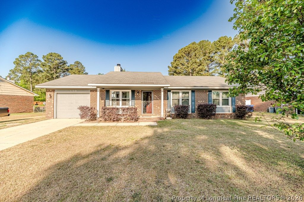 1108 Nan Street, Fayetteville, NC 28314