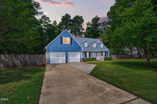 2900 Meadowview Court, Apex, NC 27539