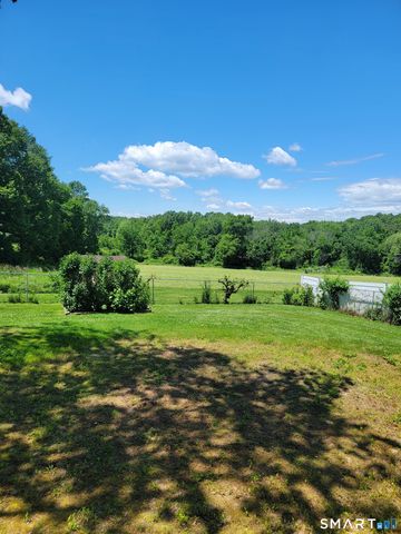 527 East Street North, Suffield, CT 06078