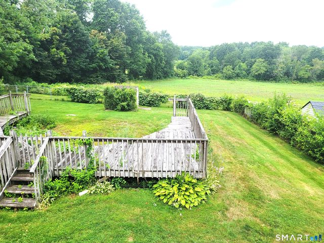 527 East Street North, Suffield, CT 06078