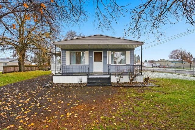 6623 N Regal St, Spokane, WA 99217