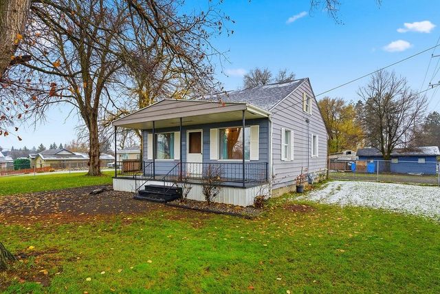6623 N Regal St, Spokane, WA 99217