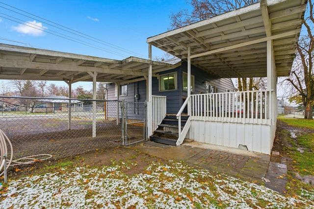 6623 N Regal St, Spokane, WA 99217