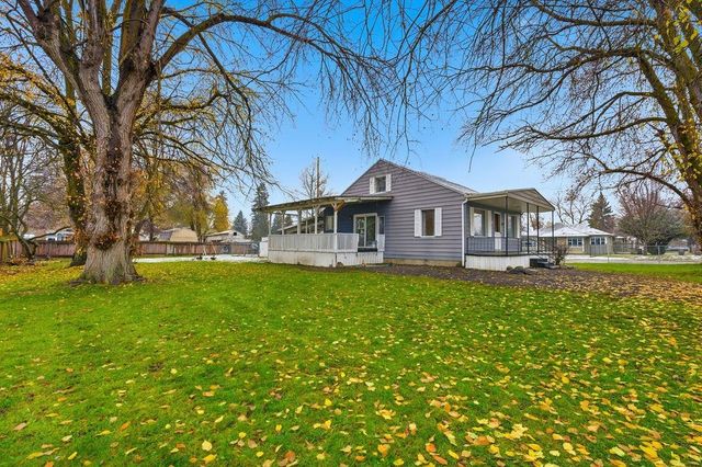 6623 N Regal St, Spokane, WA 99217