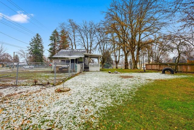 6623 N Regal St, Spokane, WA 99217