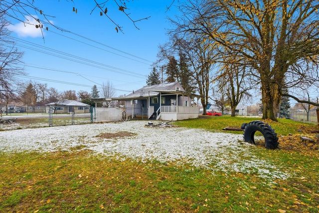 6623 N Regal St, Spokane, WA 99217