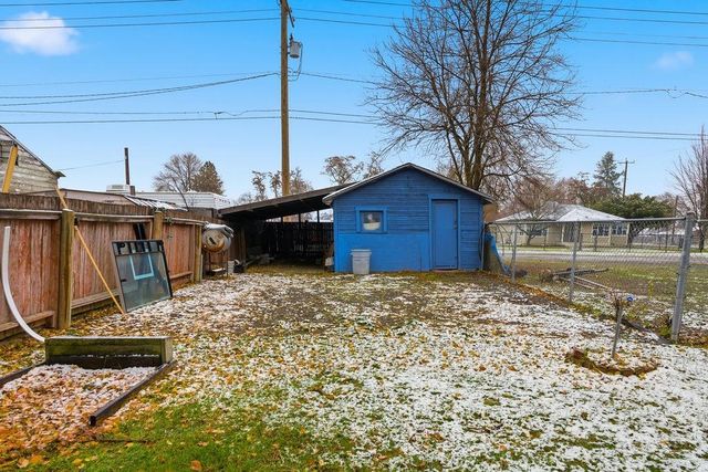 6623 N Regal St, Spokane, WA 99217