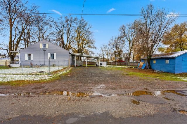 6623 N Regal St, Spokane, WA 99217