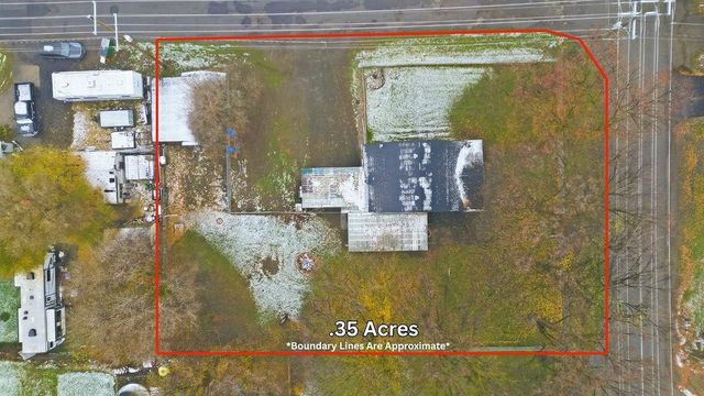 6623 N Regal St, Spokane, WA 99217