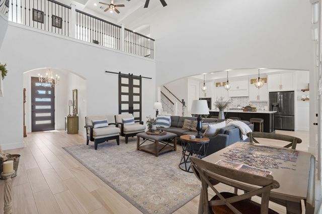 11600 Grand View Drive, Montgomery, TX 77356