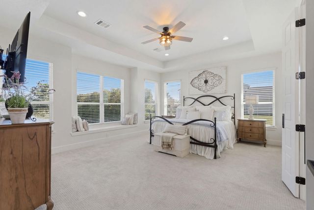 11600 Grand View Drive, Montgomery, TX 77356