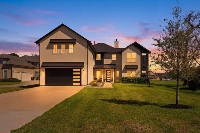 11600 Grand View Drive, Montgomery, TX 77356