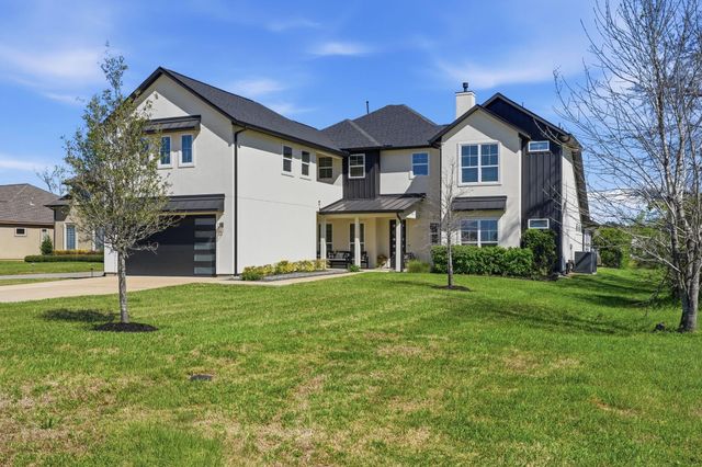 11600 Grand View Drive, Montgomery, TX 77356