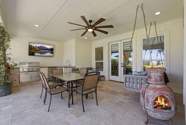 11600 Grand View Drive, Montgomery, TX 77356