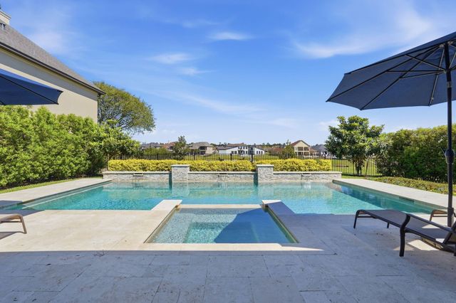 11600 Grand View Drive, Montgomery, TX 77356