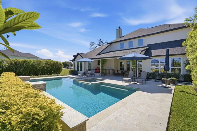 11600 Grand View Drive, Montgomery, TX 77356