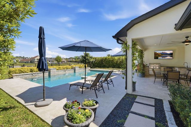 11600 Grand View Drive, Montgomery, TX 77356