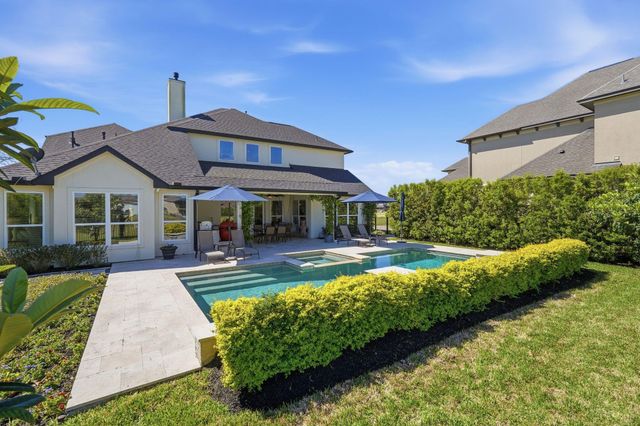 11600 Grand View Drive, Montgomery, TX 77356