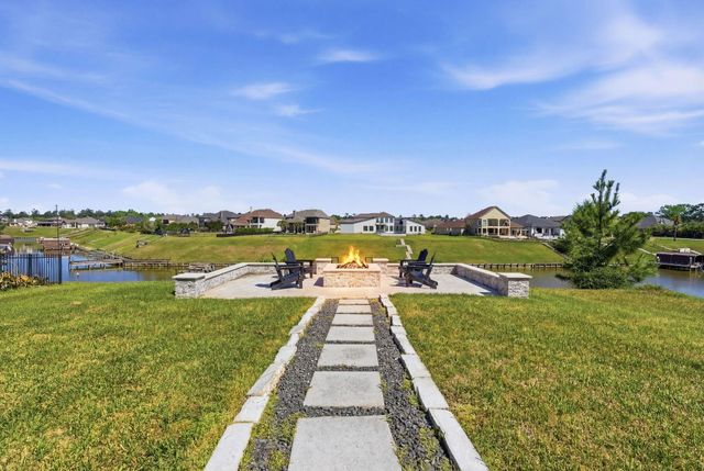 11600 Grand View Drive, Montgomery, TX 77356