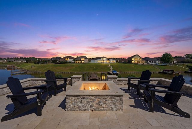 11600 Grand View Drive, Montgomery, TX 77356