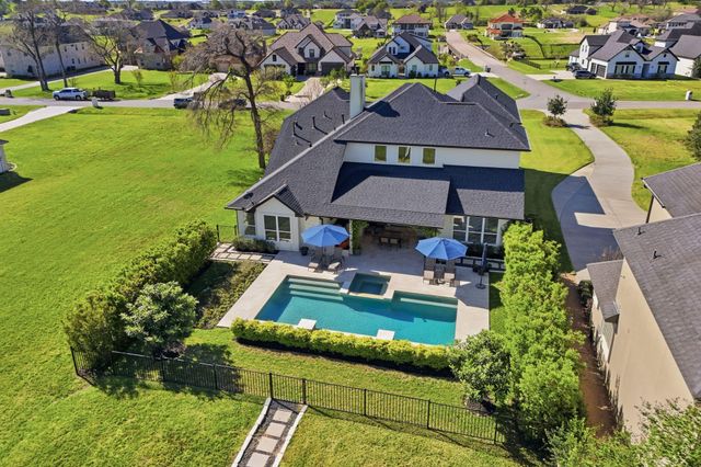 11600 Grand View Drive, Montgomery, TX 77356