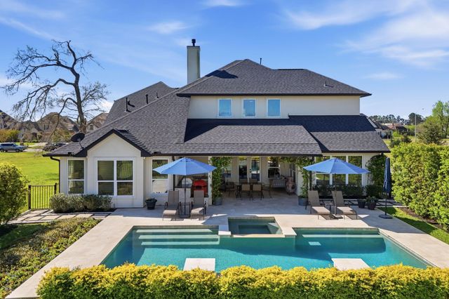 11600 Grand View Drive, Montgomery, TX 77356