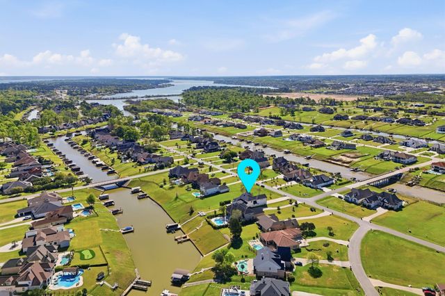 11600 Grand View Drive, Montgomery, TX 77356