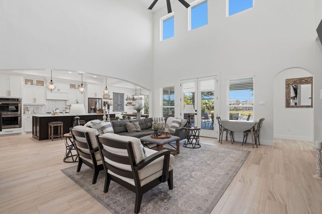 11600 Grand View Drive, Montgomery, TX 77356