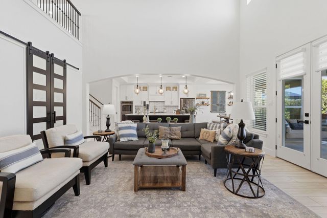 11600 Grand View Drive, Montgomery, TX 77356