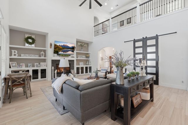 11600 Grand View Drive, Montgomery, TX 77356