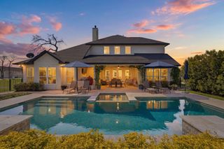 11600 Grand View Drive, Montgomery, TX 77356