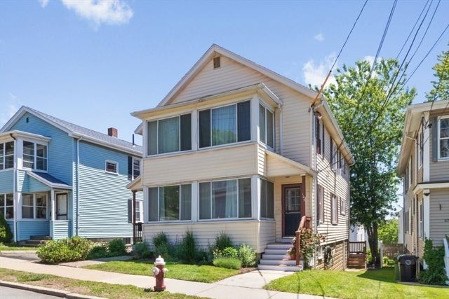 107 Lexington St 1, Watertown, MA 02472