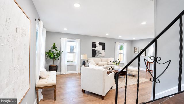 6 SHEFFIELD DR, Willingboro, NJ 08046