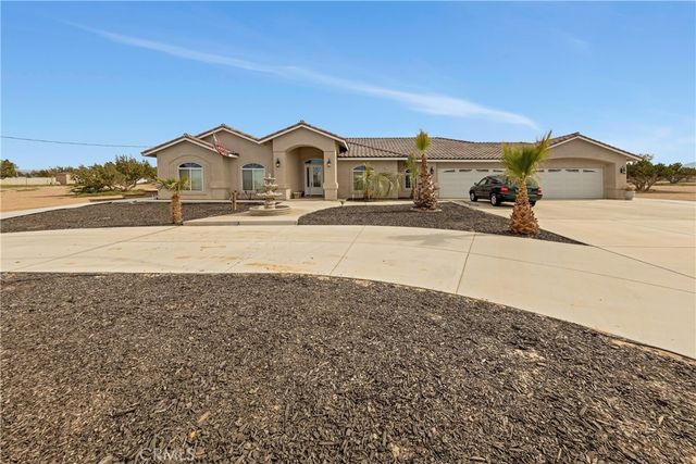 12771 Cedar, Hesperia, CA 92344