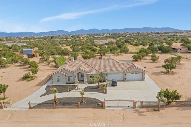 12771 Cedar, Hesperia, CA 92344