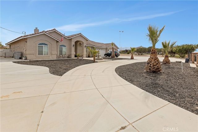 12771 Cedar, Hesperia, CA 92344