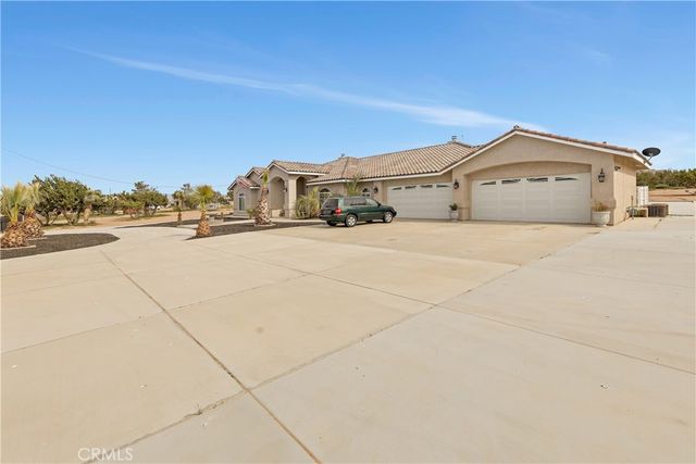 12771 Cedar, Hesperia, CA 92344
