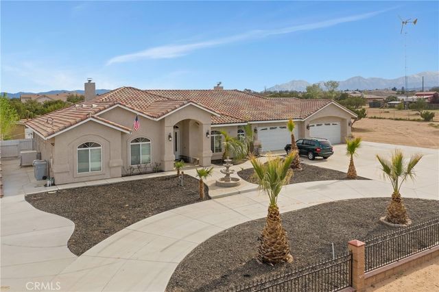 12771 Cedar, Hesperia, CA 92344