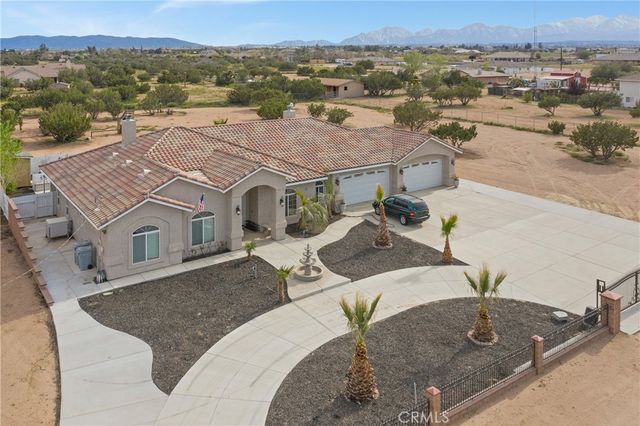 12771 Cedar, Hesperia, CA 92344