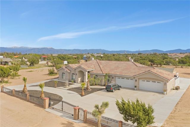 12771 Cedar, Hesperia, CA 92344