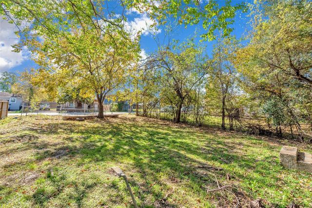 3209 Adelia Street, Houston, TX 77026
