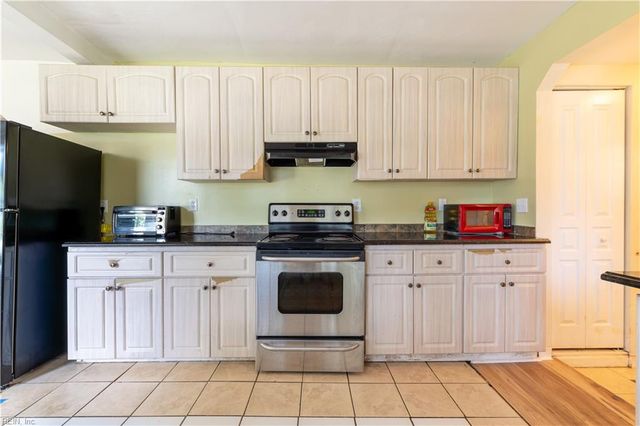 3300 Kansas AVE, Norfolk, VA 23513