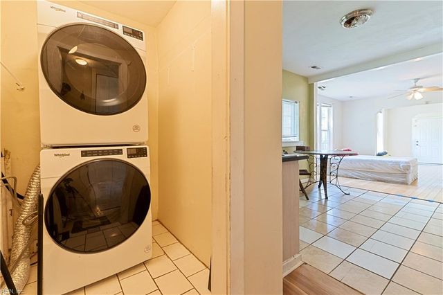 3300 Kansas AVE, Norfolk, VA 23513