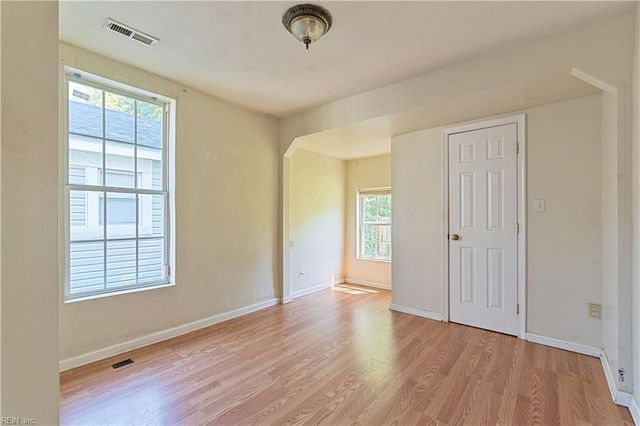 3300 Kansas AVE, Norfolk, VA 23513
